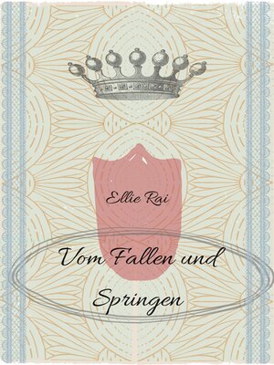 cover image of Vom Fallen und Springen